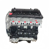 Pour Ford Ranger 3.2 Diesel, moteur de haute qualité pour Ford P5AT, pour Ranger 3.2T, remplacement du moteur de voiture