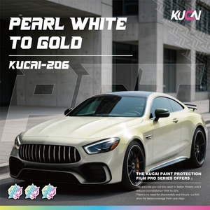 Film Vinyle KUCAI en PET PVC <span class=keywords><strong>de</strong></span> Haute Qualité pour Covering Automobile – Nombreuses Couleurs Tendance Disponibles pour <span class=keywords><strong>le</strong></span> Covering <span class=keywords><strong>de</strong></span> Voiture - Product Image 2