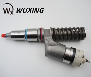 หัวฉีดน้ำมันคอมมอนเรล 253-0616 244-7716 235-1402 10R-3265 10R3265 สำหรับเครื่องยนต์ C15 C18 หัวฉีดดีเซลคุณภาพสูง - Product Image 6