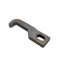 Machine à coudre domestique professionnelle de haute précision, couteau supérieur en fer, garantie 1,5 an, origine TW, usage quotidien, légère, 0,1 kg