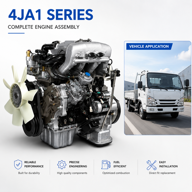 Heavy-Duty Outboard Motor MR-212