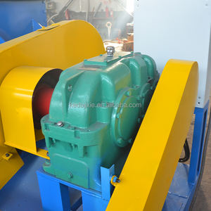 Machine de mélangeur de <span class=keywords><strong>pétrin</strong></span> Sigma professionnelle de haute qualité pour ligne de production de couverture de trou d'homme idéale pour les matériaux composites BMC FRP - Product Image 4