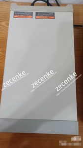 Source de tension et de courant ADVANTEST R6240A - Product Image 2