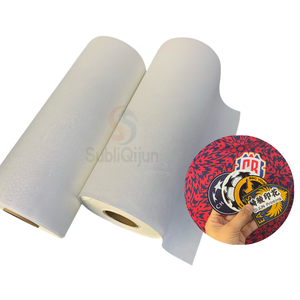 Guangzhou Tatami Tapis Tissu Broderie <span class=keywords><strong>Flocage</strong></span> Patch Pot Pressé À <span class=keywords><strong>Chaud</strong></span> DTF Film Serviette De Golf Serviette De Plage <span class=keywords><strong>Textile</strong></span> Impression Étiquette - Product Image 1