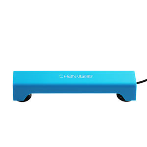 Tubo de cristal de cuarzo para acuario, lámpara <span class=keywords><strong>UV</strong></span> <span class=keywords><strong>bactericida</strong></span> para pecera con controlador - Product Image 3