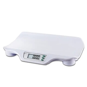 Balance électronique numérique portable Veidt VT-611 de haute qualité avec écran LCD pour bébé, pour peser la graisse corporelle et le poids, usage domestique - Product Image 6