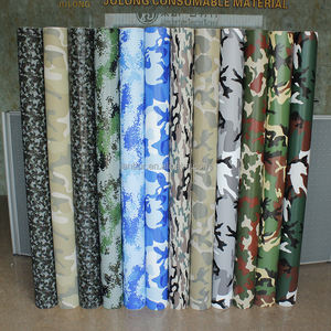 Motivo mimetico per <span class=keywords><strong>auto</strong></span> in vinile avvolgente foglio di pellicola autoadesivo adesivo adesivo pellicola in vinile avvolgente in PVC - Product Image 6