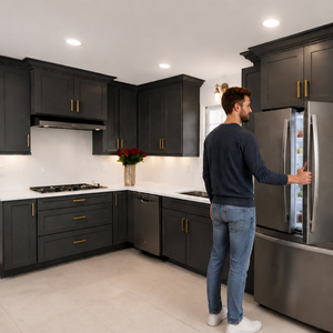 Kitchen <b>Cabinet</b> Doors | Professional Kitchen <b>Cabinet</b> Door Replacement Service | Commercial Project Cabinetry Solutions - Product Image 1