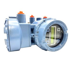 ขายดี ของแท้ Rosemounte 8732E เครื่องส่งสัญญาณวัดการไหลแบบแม่เหล็กติดตั้งภาคสนาม OEM สแตนเลส - Product Image 5