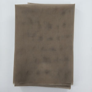 Venta caliente Herramientas para el cabello Peluca Rejillas para el cabello Película de cierre Red de encaje Base transparente Red de base <span class=keywords><strong>Hd</strong></span> Red de encaje suizo para hacer peluca - Product Image 4