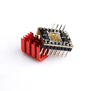 Trình điều khiển động cơ bước btt tmc5160 Pro v1.1, nâng cấp chip bảng điều khiển cho SKR v1.4 Turbo, skr3 - Product Image 1