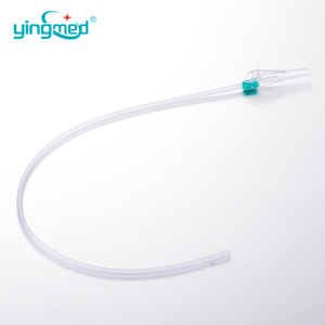 CE ملحوظ المتاح إمدادات الطبية ICU الحرجة التمريض الرعاية المعدة nasogastric أنبوب تلقيم - Product Image 2