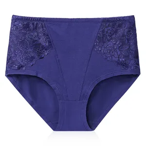 wholesale women's see through Lace Knickers