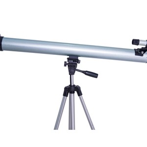 Telescopio Astronómico Profesional de 70 mm de Diámetro de Objetivo, para Observación de Estrellas, Regalo para Estudiantes, Alta Magnificación, Nivel Monocular HD - Product Image 4