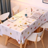 La Série Platinum nappe avec support PW195-001-XR218 haut de gamme série couverture de table