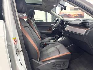 <span class=keywords><strong>Audi</strong></span> <span class=keywords><strong>Q3</strong></span> 35TFSI 1.4T <span class=keywords><strong>2022</strong></span>, édition dynamique tendance avec toit ouvrant, 5 portes, 5 places, bon état, <span class=keywords><strong>à</strong></span> <span class=keywords><strong>vendre</strong></span> - Product Image 6