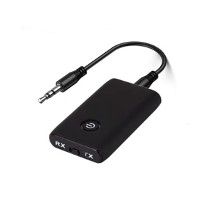 Penerima kotak Audio Stereo, untuk Komputer & Teater rumah - Product Image 1