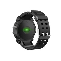 Reloj Inteligente FD68, Monitor de Actividad Física con Pantalla a Color, Pulsera Inteligente con Monitor de Ritmo Cardíaco, Reloj Inteligente FD68S