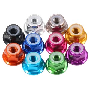 Écrous de réglage carrés en acier au carbone sur mesure M5 M6 M8 M10 pour profilés aluminium 20 30 40 45 - Product Image 4