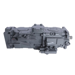 ¡Grandes Ofertas! Bomba de pistones axiales dobles de caudal variable Rexroth Serie A20V: A20VO60, A20VO72, A20VNO85, A20VO95, A20VLO190, A20VLO260, A20VO520 - Product Image 4