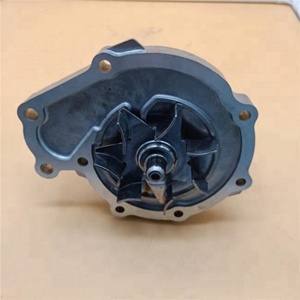 VA32G4521010 <b>Water</b> <b>Pump</b> for D04FR SK130-8 SK140-8 SK135-2 Engine Parts - Product Image 5
