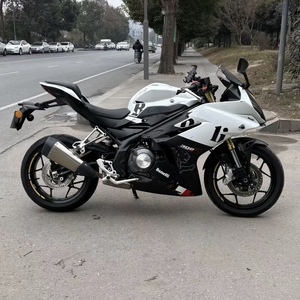 Moto sportive d'<span class=keywords><strong>occasion</strong></span> Benelli Tornado 302R, cadre léger, conduite confortable, moto de course d'<span class=keywords><strong>occasion</strong></span> économique - Product Image 5