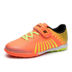 Zapatos de Fútbol Sala de Alta Calidad Marca MEDARON para Niños, Estudiantes - Product Image 2