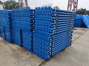 Xây dựng kim loại acrow Prop giàn giáo heavy duty có thể điều chỉnh giàn giáo thép Prop - Product Image 6