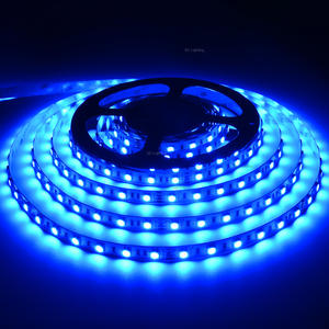 Impermeable 5050 Magic RGB RGBW direccionable Color blanco agua corriente <span class=keywords><strong>LED</strong></span> tira de luz - Product Image 3