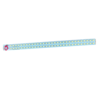 Coût extrêmement élevé Performance 2 Pin-26W 162 ± 2MM Led Lampe Ampoule Lumière Chambre Lampe