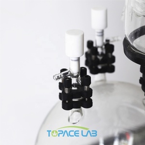 10L 20L 50L Prix Wise Distiller de laboratoire le moins cher Évaporateur <span class=keywords><strong>rotatif</strong></span> <span class=keywords><strong>Buchi</strong></span>/Évaporateur sous vide <span class=keywords><strong>rotatif</strong></span> - Product Image 6