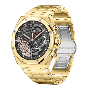 Смарт-часы GK68 с 1,46 дисплеем - Product Image 1