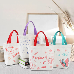 Sac fourre-tout en toile de couleur unie de taille personnalisable sac fourre-tout en toile personnalisé, sac à bandoulière en toile, sac en toile personnalisé uni - Product Image 1