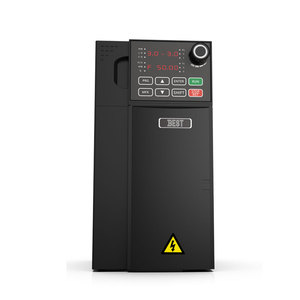 Migliore alta efficienza intelligente regolatore della pompa G1 3PH Inverter di frequenza per la fabbrica Hotel Villa sistemi di approvvigionamento idrico - Product Image 2