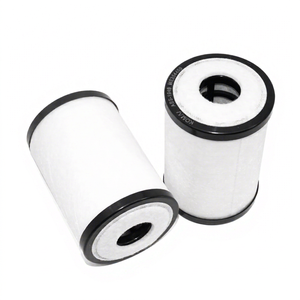 Filtre à air KOMAI 21535312 ME354459 CV50854 1J52405810 S1222-EV040 P903610 7421535312 SAO 8654 pour TAD572VE - Product Image 1