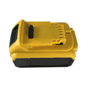 20V <span class=keywords><strong>Li</strong></span>-<span class=keywords><strong>Ion</strong></span> 8AH Wiederauf ladbare Akku-Bohr batterie Ersatz <span class=keywords><strong>18V</strong></span> Werkzeug batterie Ersatz zellen für Lithium-Ionen-Akku - Product Image 2