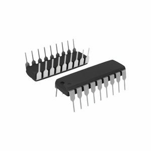 18 DIP In Stock Embedded Electronic Circuit Components PIC16LC622A-04I_P - Product Image 1