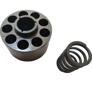 ชุดซ่อมอะไหล่ปั๊มไฮดรอลิกแบบลูกสูบ ATO ERR ERL FITTINGS รุ่น ERR100B ERR130B ERR147C ERL100 ERL130 ERL147 - Product Image 2