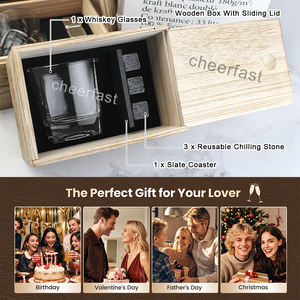 Juego <span class=keywords><strong>de</strong></span> regalo <span class=keywords><strong>de</strong></span> licor <span class=keywords><strong>de</strong></span> caja <span class=keywords><strong>de</strong></span> madera <span class=keywords><strong>de</strong></span> nuevo diseño, juego <span class=keywords><strong>de</strong></span> regalo <span class=keywords><strong>de</strong></span> whisky aceptable <span class=keywords><strong>de</strong></span> etiqueta privada con juego <span class=keywords><strong>de</strong></span> herramientas <span class=keywords><strong>de</strong></span> barra <span class=keywords><strong>de</strong></span> posavasos para whisky - Product Image 5