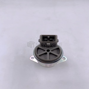 Válvula Solenoide Proporcional Thomas TM61602 de 1/4 Pulgada, 315 Bar, 60 L/min para Bomba Hidráulica de Excavadora - Product Image 2