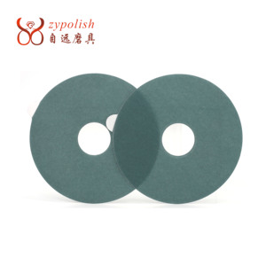 Carpintaria e Millwork Indústria Uso Semelhante a 3M 268L Zypolish PSA Óxido De Alumínio Microfinishing Film For Car Paint Repair - Product Image 2