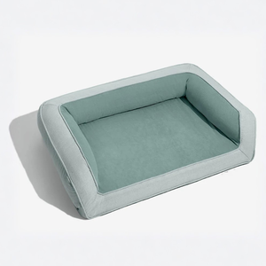 Aanpasbare hondenlounge stoel <span class=keywords><strong>bed</strong></span> slaapmatras voor katten en honden woonkamer hondenbed orthopedisch hondenbankbed - Product Image 2