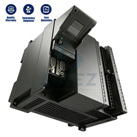 Controlador PLC de Procesamiento de Redundancia 6ES7656-6CE30-1GF2 con Interruptores Opcionales y Servicio de Protocolo LACP