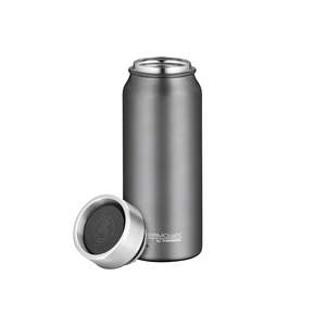 Thermos Mug de voyage TC pierre gris mat 0,50l - Product Image 2