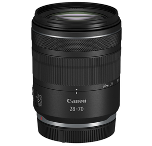 เลนส์ C RF 28-70 มม. f/2.8 IS - Product Image 1