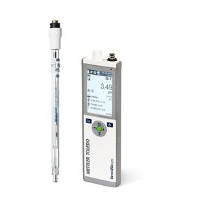 Probador Multiparamétrico Toledo S8 - Kit USP/EP 30232198 - Product Image 4