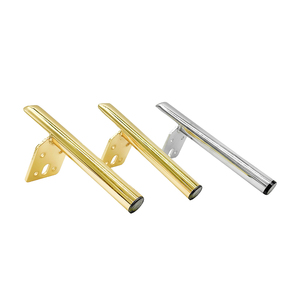 Pinlong mobili 13-18cm ferro in acciaio metallo decorativo gambe rinforzato armadio <span class=keywords><strong>piedini</strong></span> Hardware tavolo da pranzo <span class=keywords><strong>cucina</strong></span> - Product Image 6