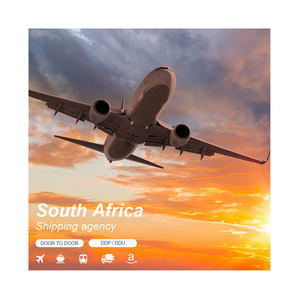 Servizio di Spedizione Marittima Internazionale, Agenzia di Spedizioni, Trasporto DHL dalla Cina al Sudafrica - Product Image 4
