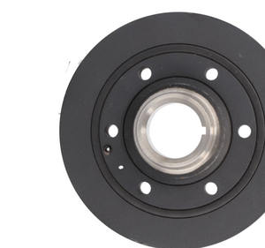 Damper Poros Engkol Katrol Harmonika Balancer ERR3442 untuk LandRover Discovery 1 3.9 V8 1994-1995 - Product Image 5