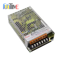 Alimentation LED WA-120T 5V 12V 24V pour jeux d'arcade, grue à pinces et machine à poupées miniatures, garantie 1 an, alimentation à découpage